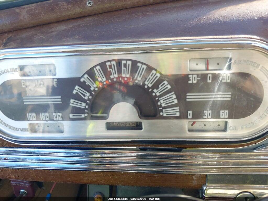 00000000006626674 1941 OLDSMOBILE OTHER photo no. 7