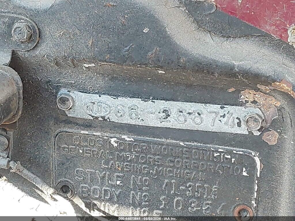 00000000006626674 1941 OLDSMOBILE OTHER photo no. 9