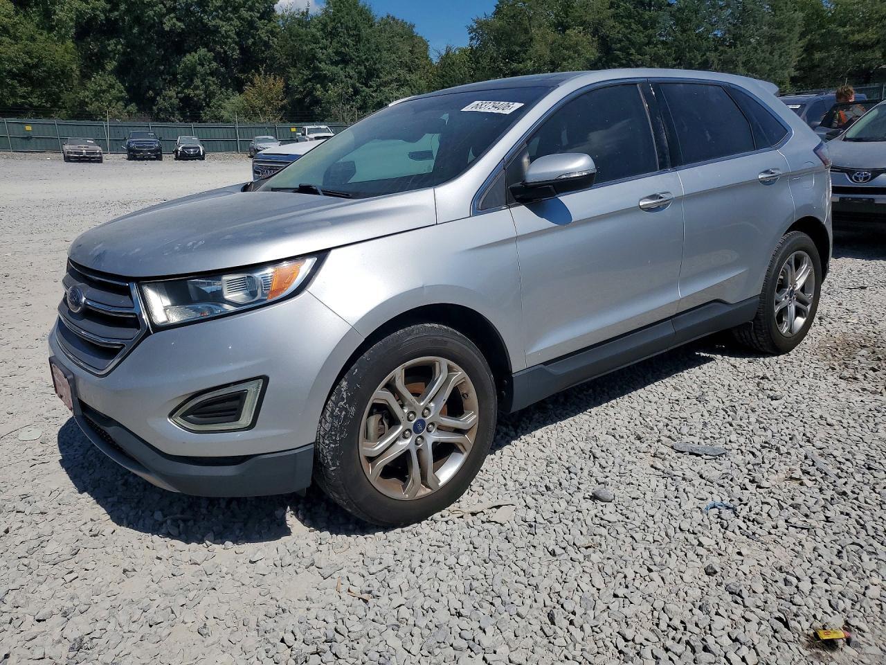 2016 FORD EDGE 2FMPK4K91GBB06229