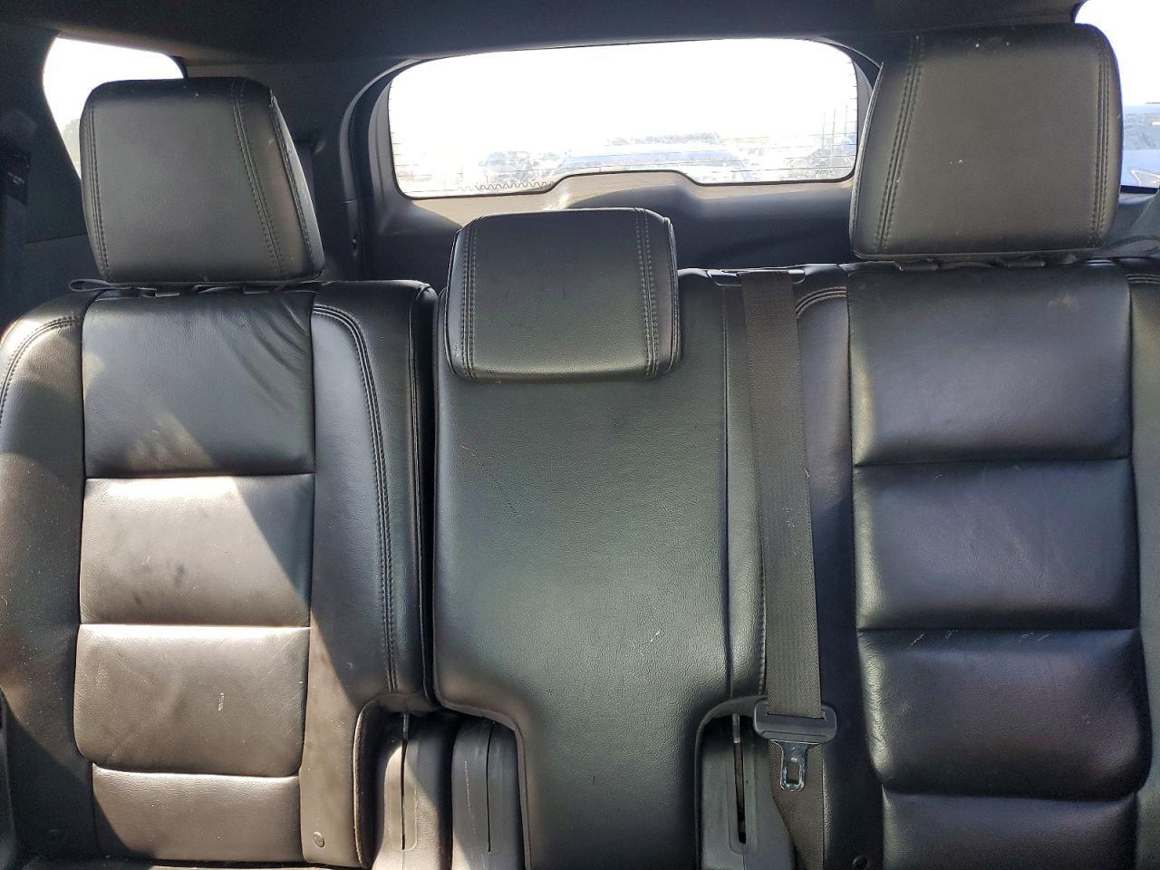 1FM5K7D90DGA45434 2013 FORD EXPLORER photo no. 10