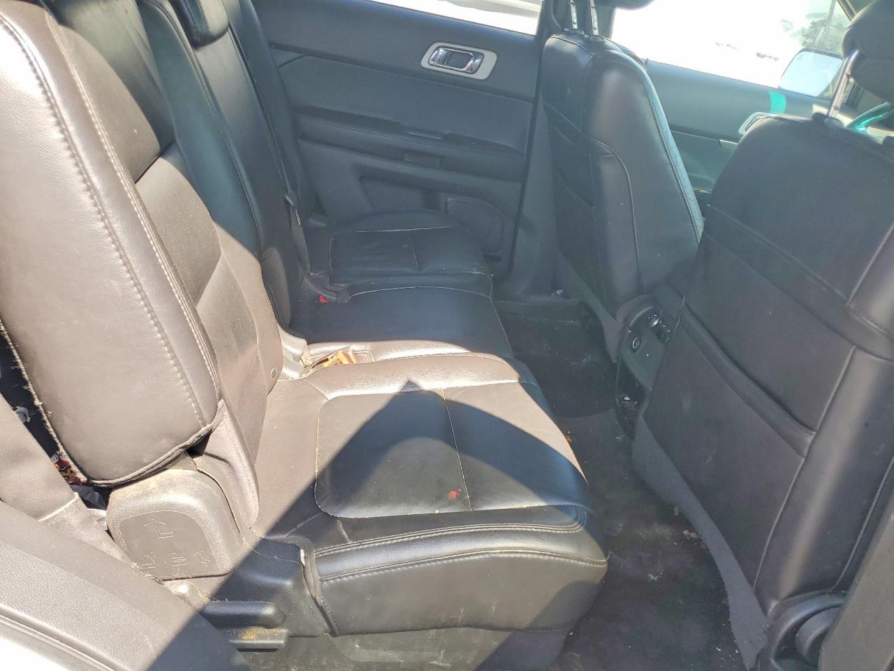 1FM5K7D90DGA45434 2013 FORD EXPLORER photo no. 11