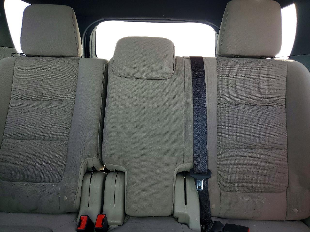 1FM5K8B81DGA84940 2013 FORD EXPLORER photo no. 10
