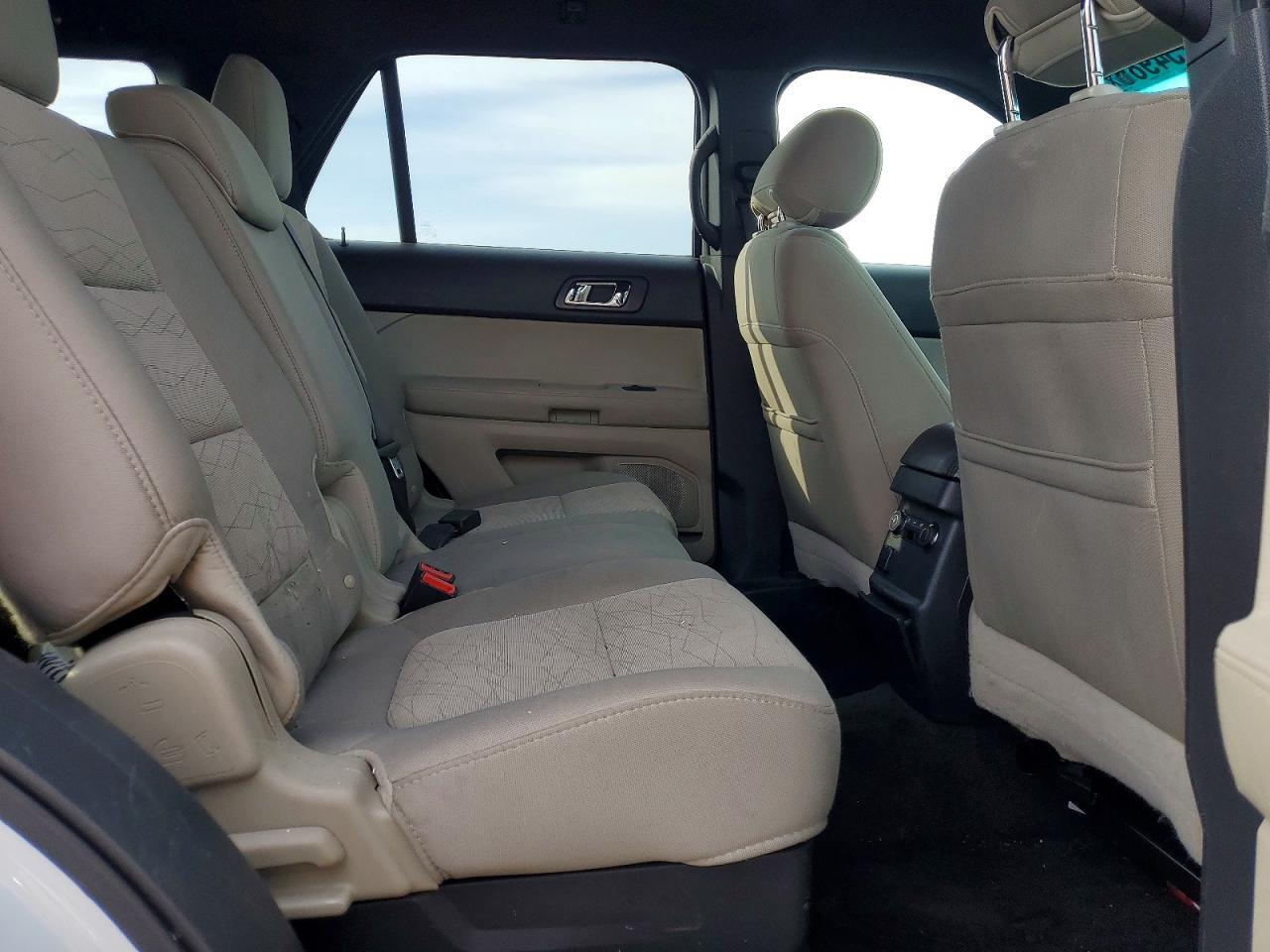 1FM5K8B81DGA84940 2013 FORD EXPLORER photo no. 11