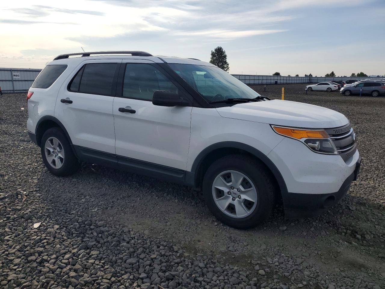 1FM5K8B81DGA84940 2013 FORD EXPLORER photo no. 4
