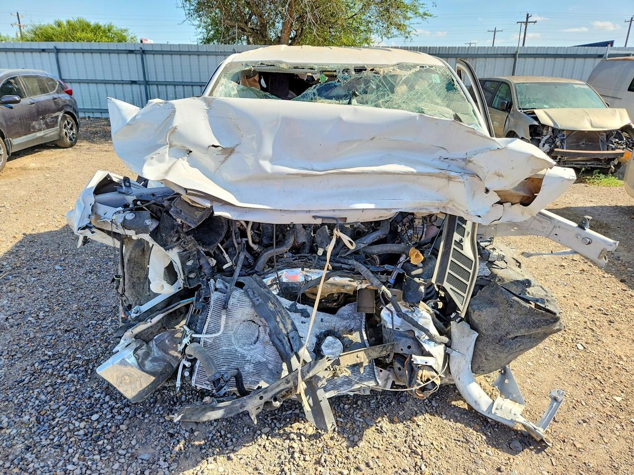 1FTFW1E84PFB57776 2023 FORD F150 photo no. 5
