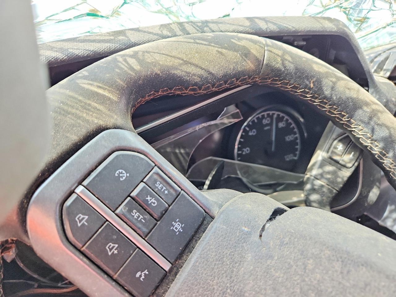 1FTFW1E84PFB57776 2023 FORD F150 photo no. 9