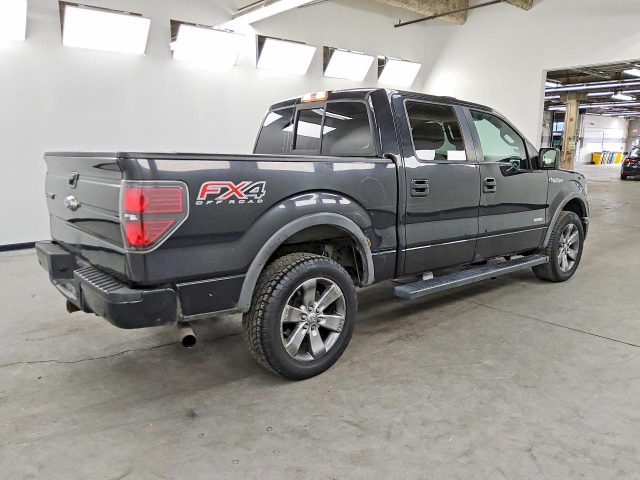 1FTFW1ET4DFA70878 2013 FORD F150 photo no. 3