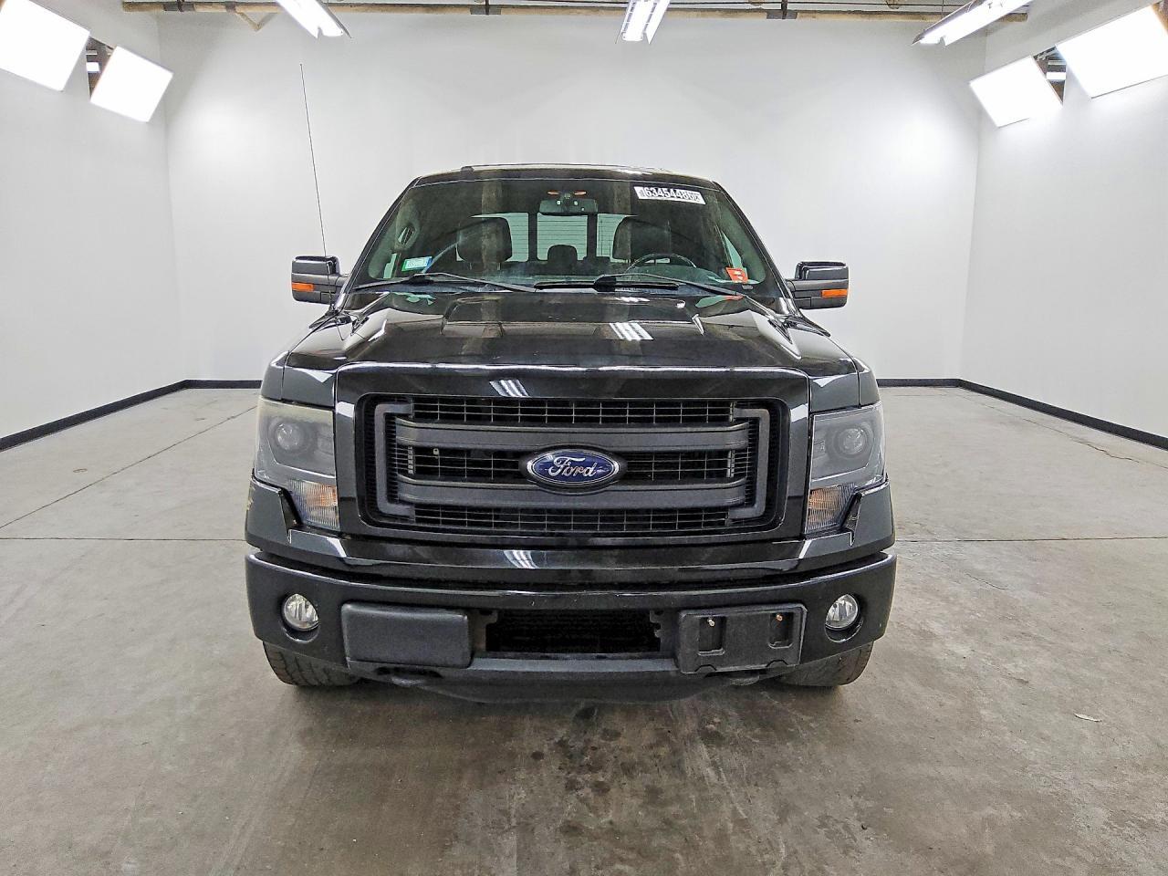 1FTFW1ET4DFA70878 2013 FORD F150 photo no. 5
