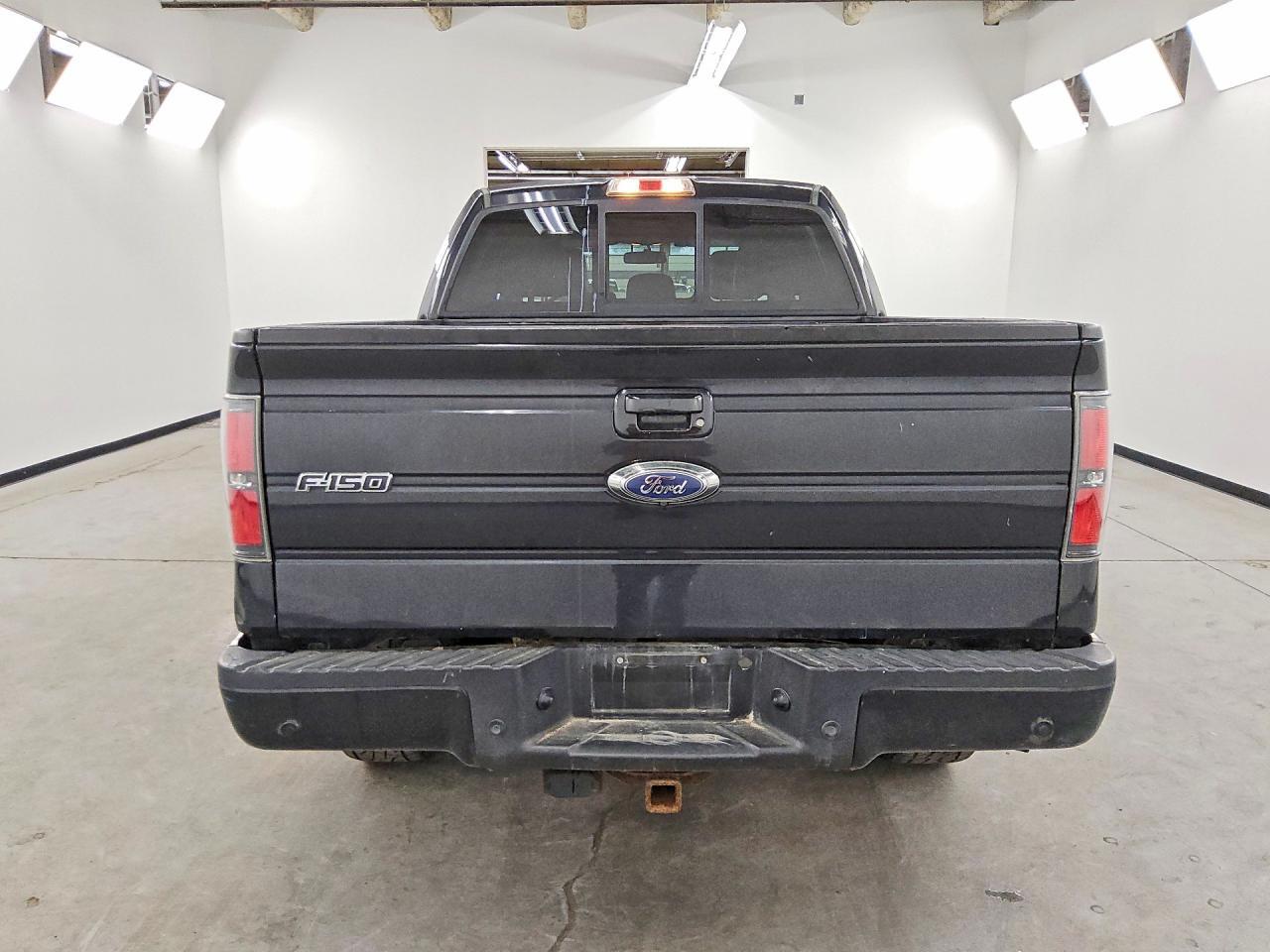 1FTFW1ET4DFA70878 2013 FORD F150 photo no. 6
