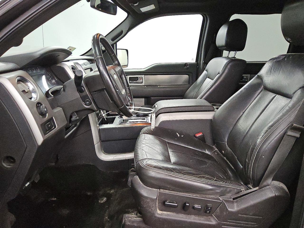 1FTFW1ET4DFA70878 2013 FORD F150 photo no. 7