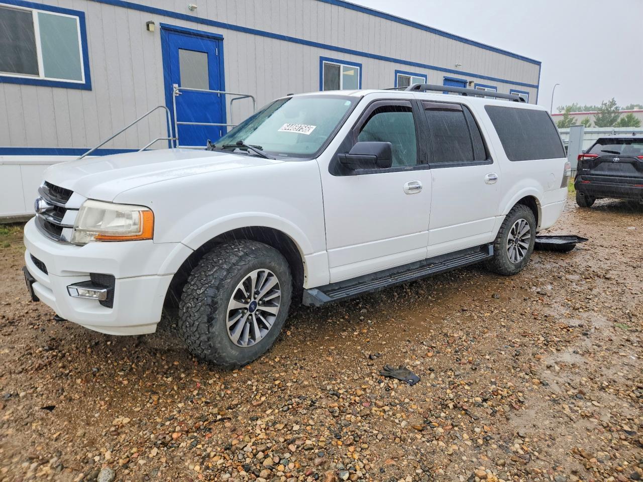 2016 FORD EXPEDITION 1FMJK1JTXGEF11902