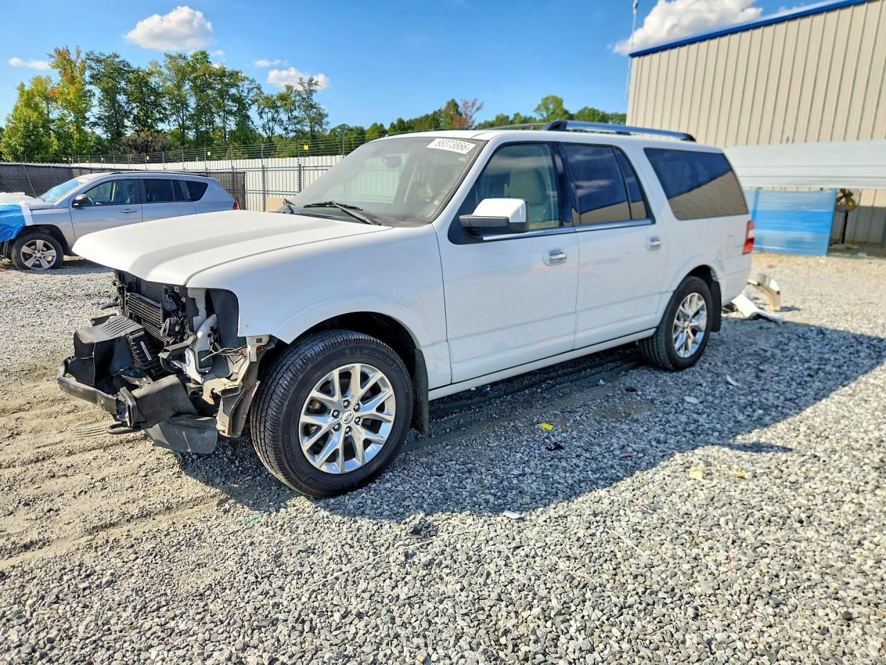 2017 FORD EXPEDITION 1FMJK2AT1HEA68434