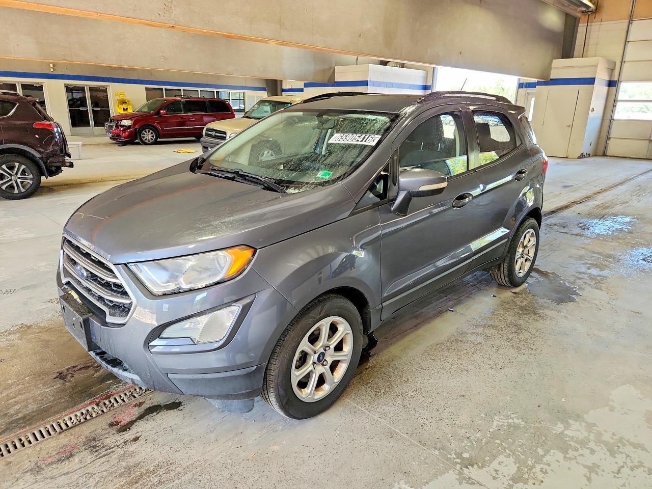 2018 FORD ECOSPORT MAJ3P1TE0JC164280