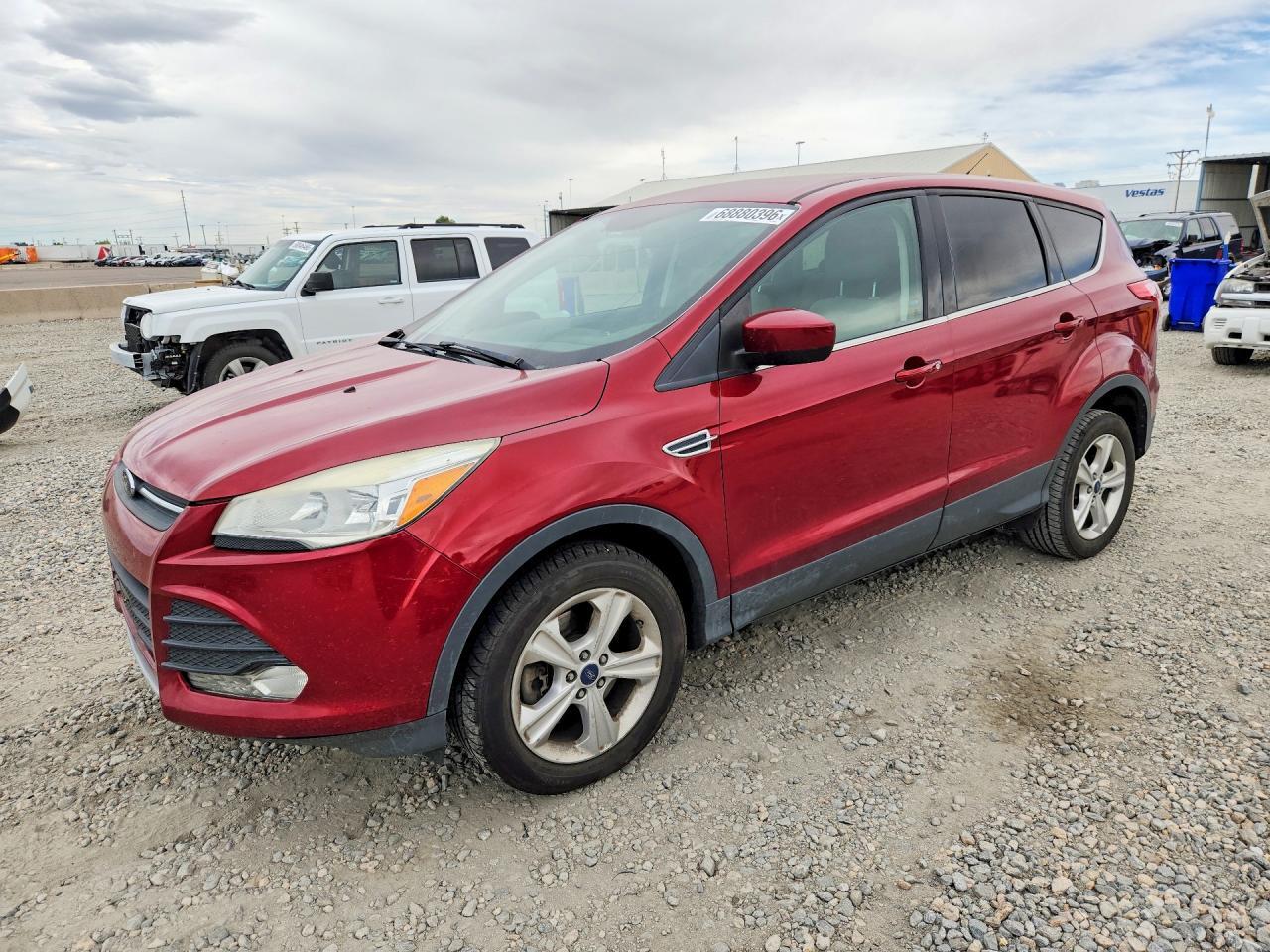 2015 FORD ESCAPE 1FMCU9GX4FUC35975