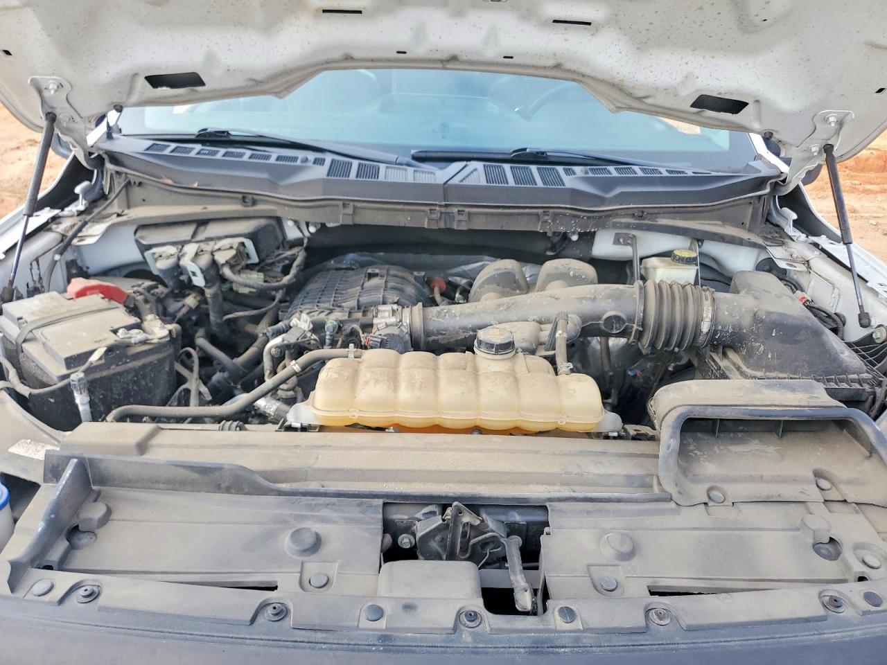 1FTMF1CB9MKD70702 2021 FORD F150 photo no. 11