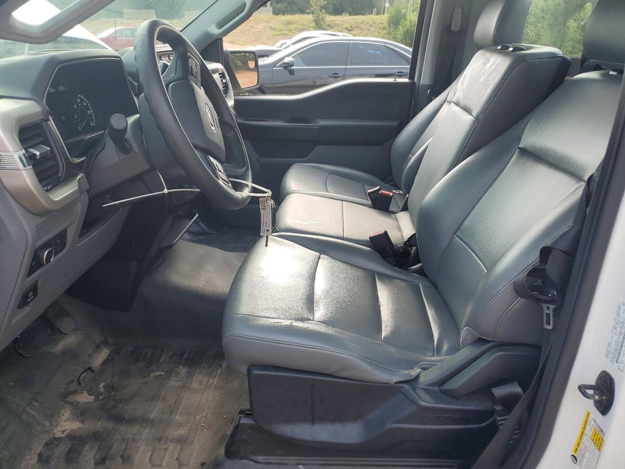 1FTMF1CB9MKD70702 2021 FORD F150 photo no. 7