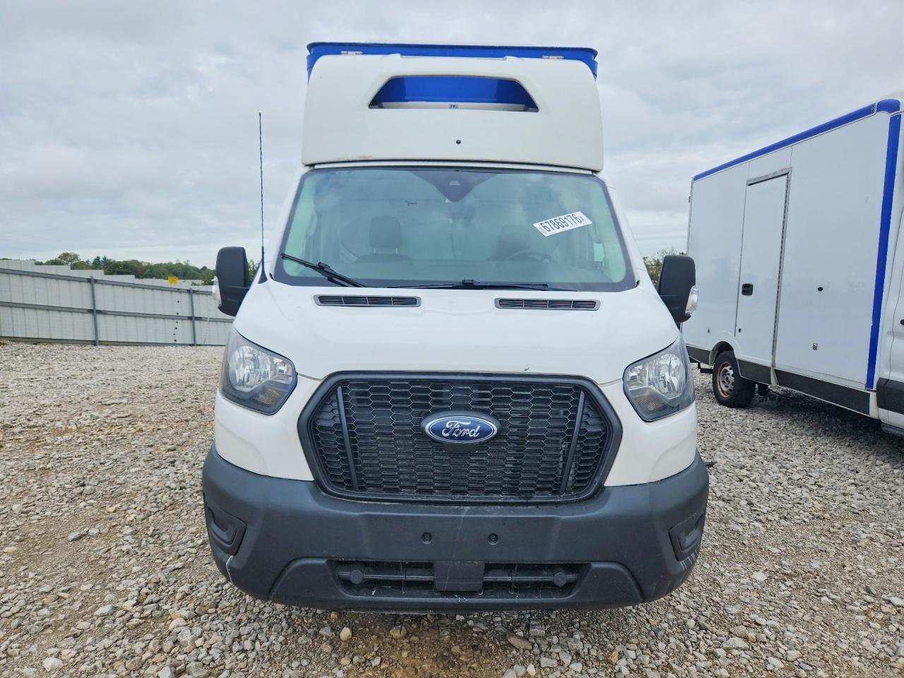 1FDBW5ZG2PKA23102 2023 FORD TRANSIT photo no. 5