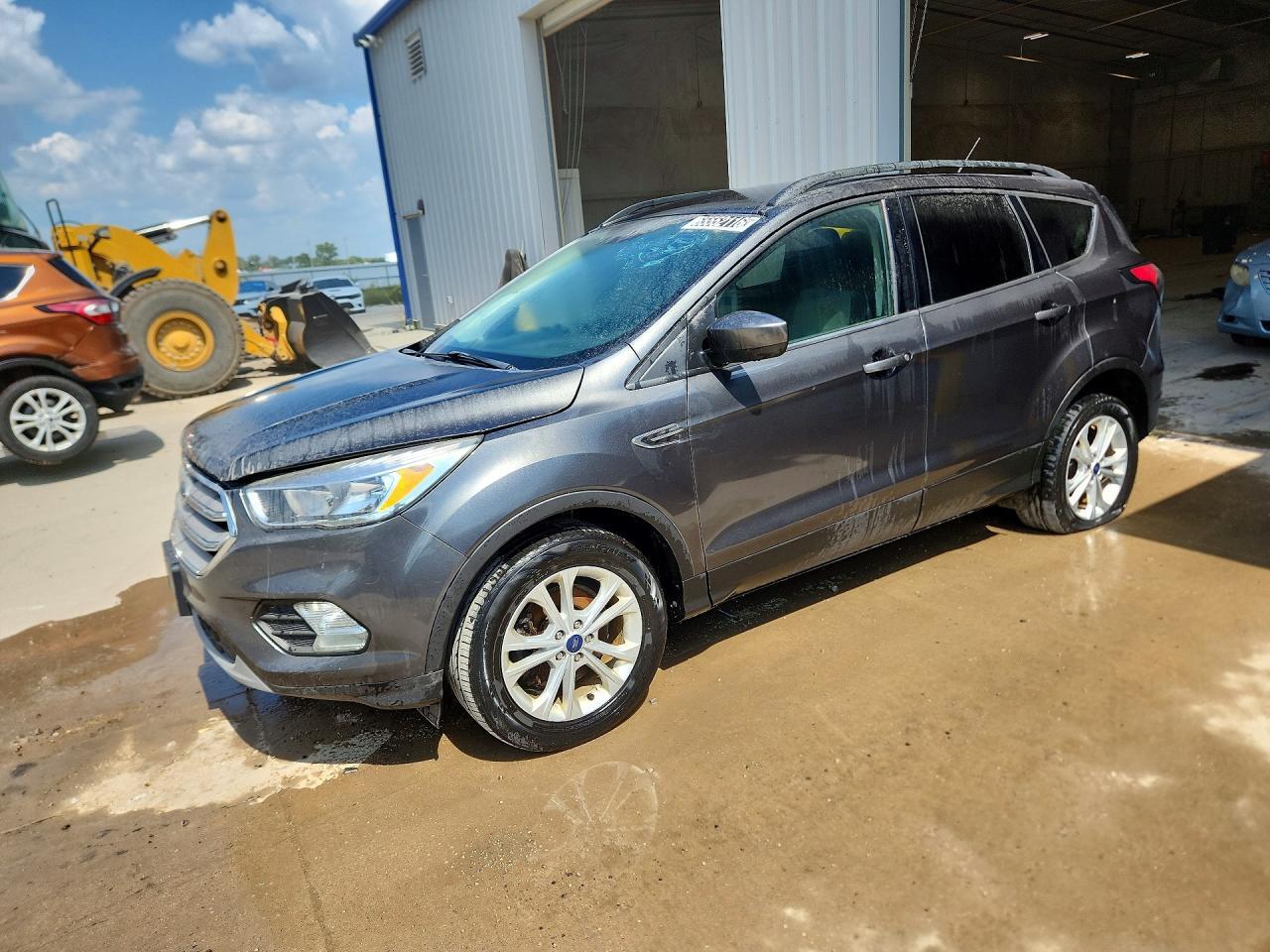 2018 FORD ESCAPE 1FMCU9GD7JUC28744