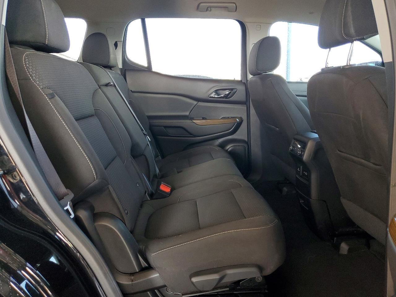 1GKKNKL48PZ206388 2023 GMC ACADIA photo no. 11