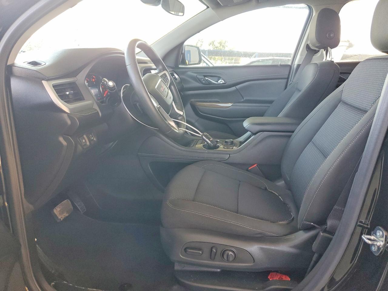 1GKKNKL48PZ206388 2023 GMC ACADIA photo no. 7