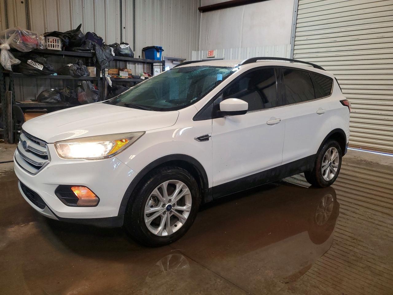 2018 FORD ESCAPE 1FMCU9GD9JUB16561