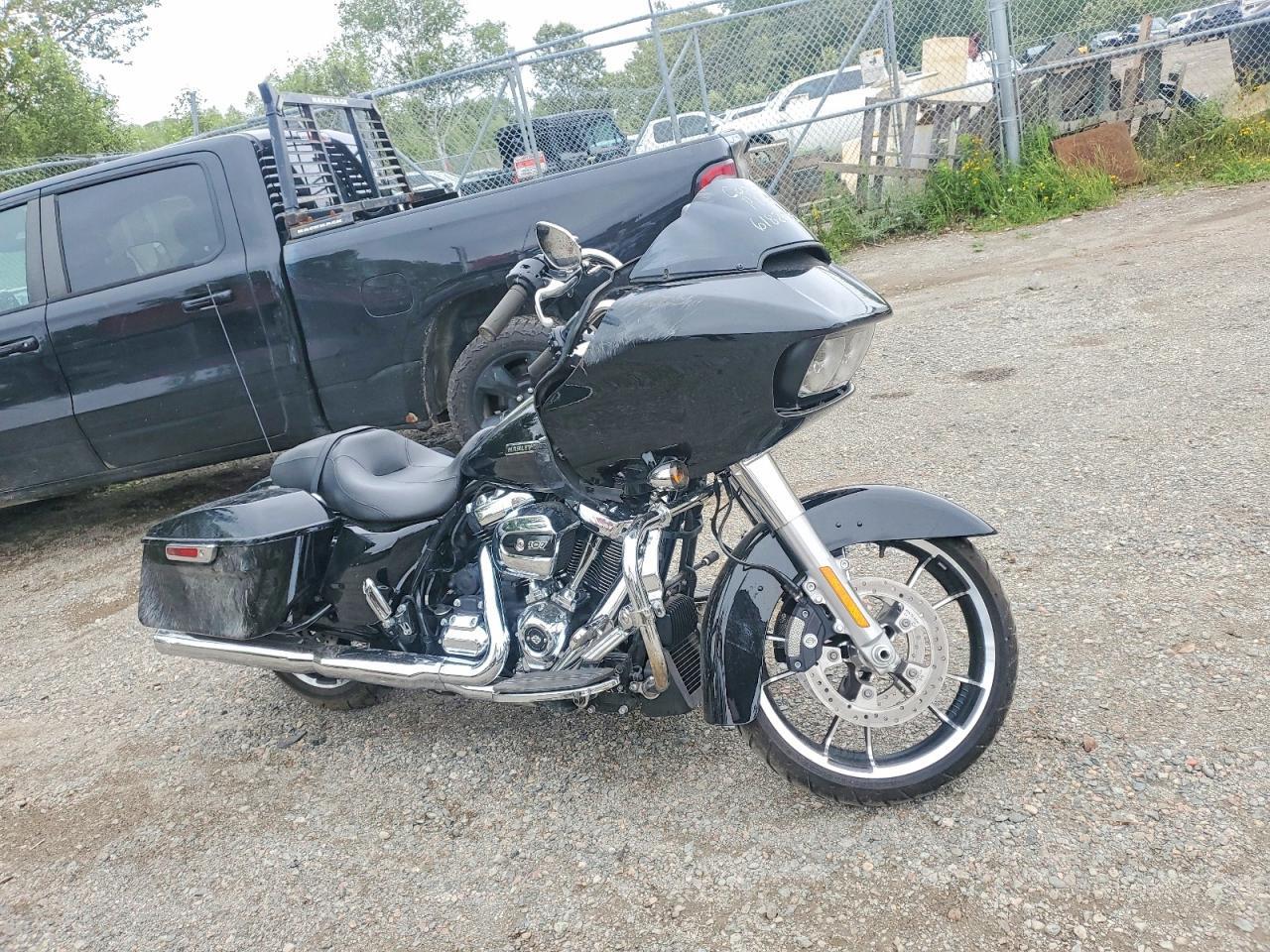 2023 HARLEY-DAVIDSON FLTRX 5HD1KHC33PB635514