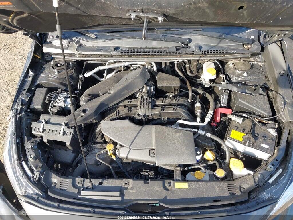 JF2GTHNC4N8241545 2022 SUBARU CROSSTREK photo no. 10