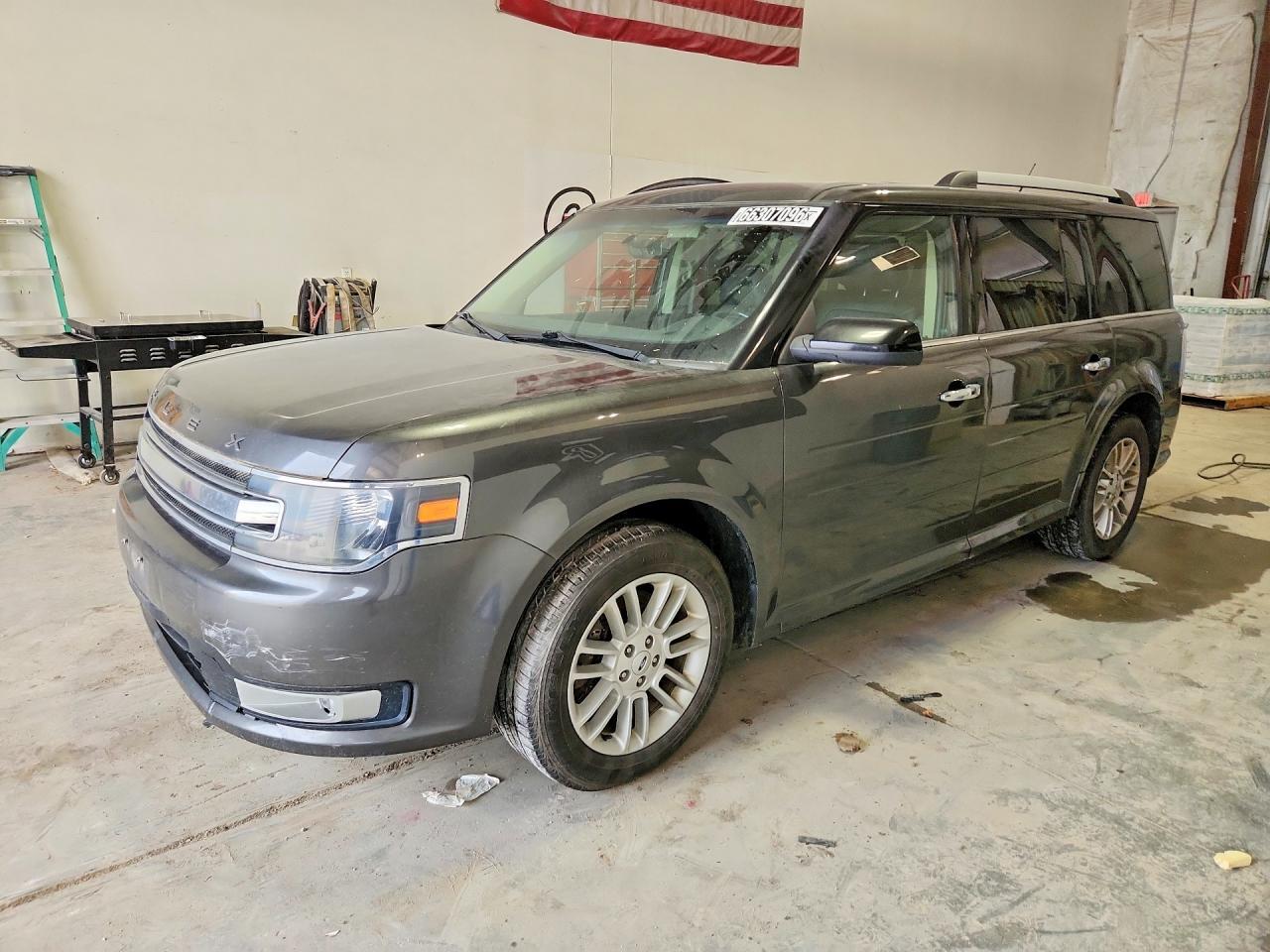 2016 FORD FLEX 2FMHK6C83GBA11550