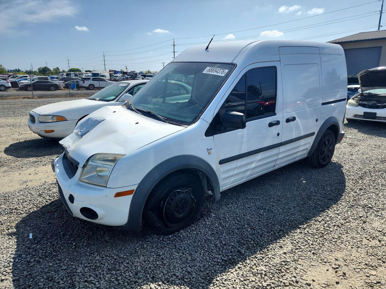 2013 FORD TRANSIT CONNECT NM0LS7AN5DT176974