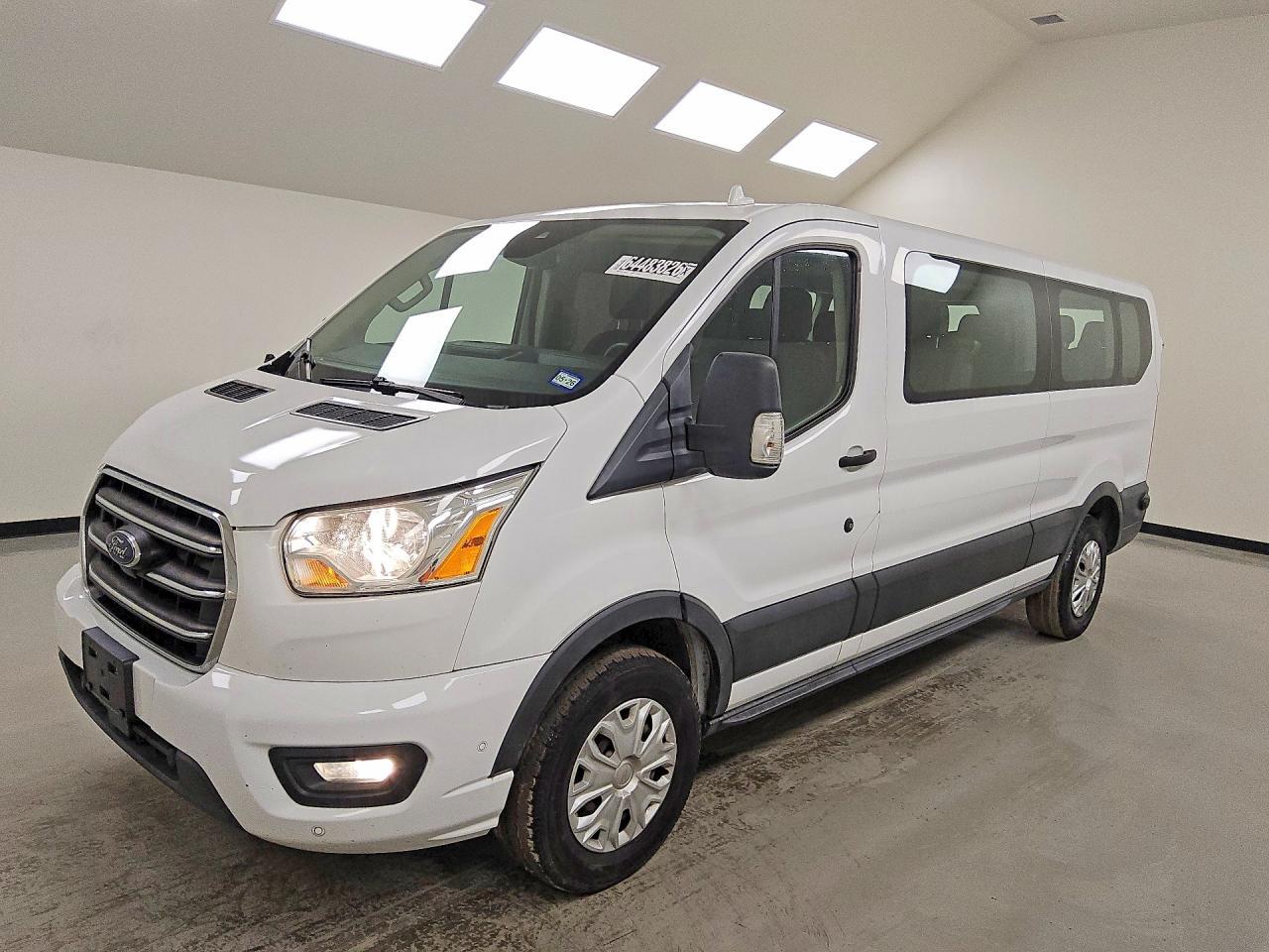 2020 FORD TRANSIT 1FBAX2Y88LKA09628
