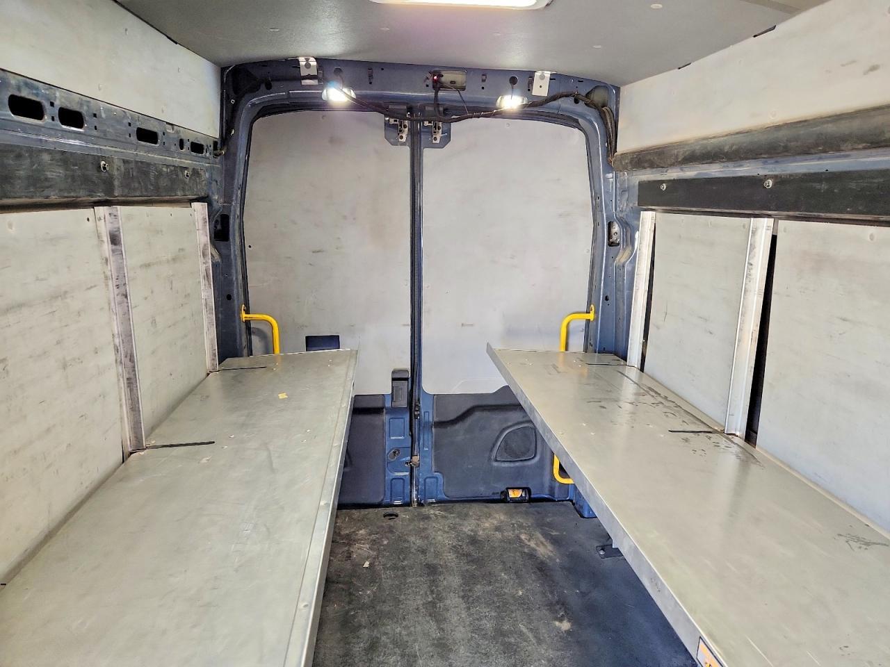1FTBR3X8XLKB26970 2020 FORD TRANSIT photo no. 11