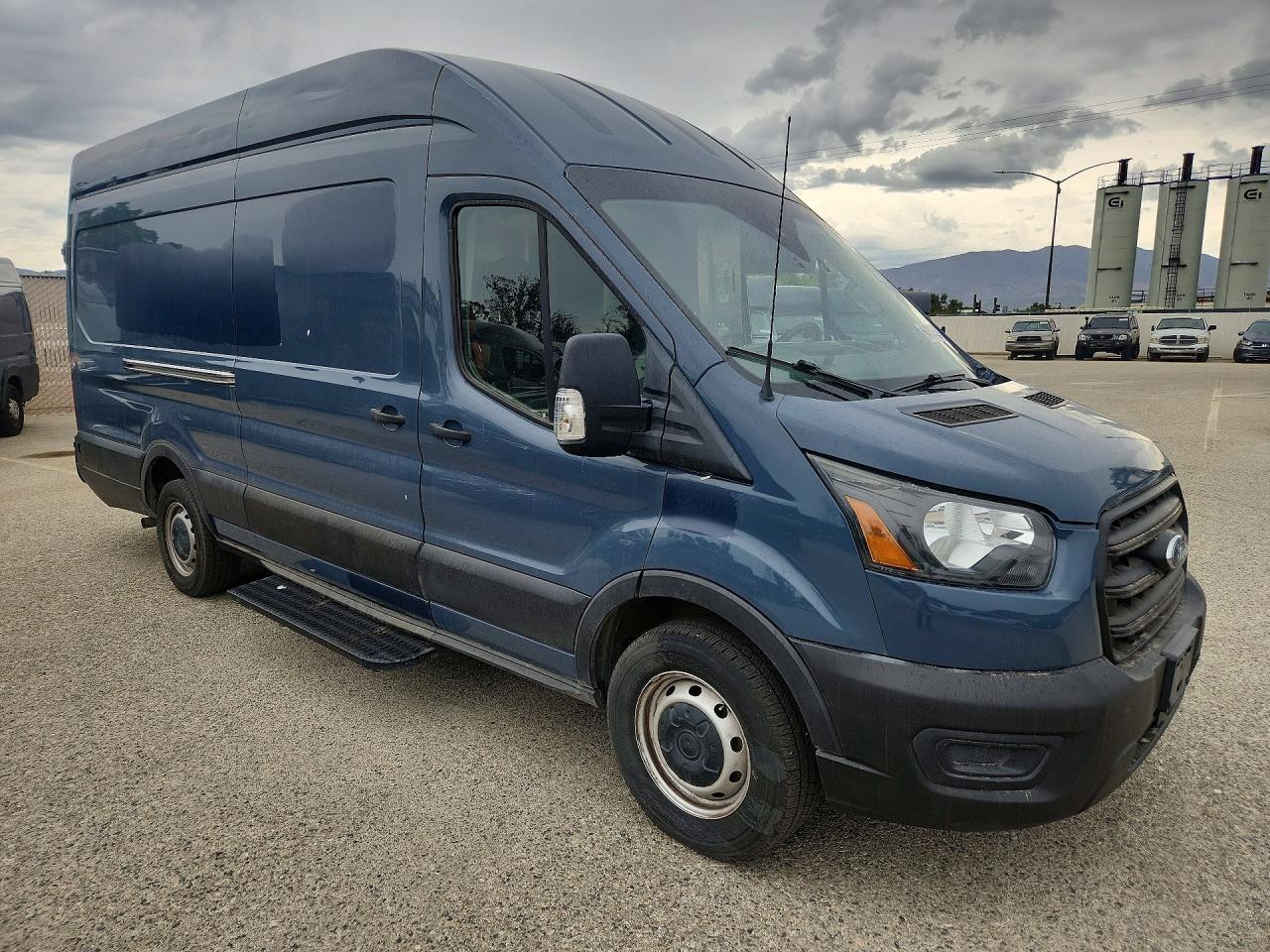 1FTBR3X8XLKB26970 2020 FORD TRANSIT photo no. 4