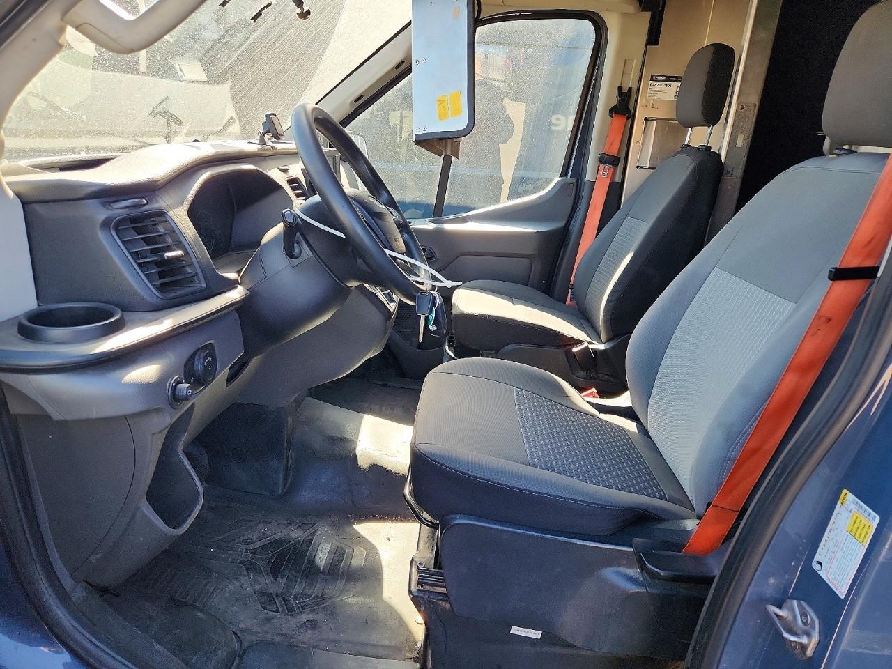 1FTBR3X8XLKB26970 2020 FORD TRANSIT photo no. 7