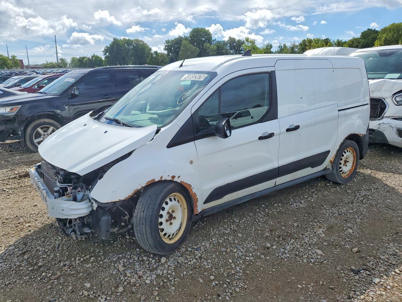 2020 FORD TRANSIT CONNECT NM0LS7E29L1437128