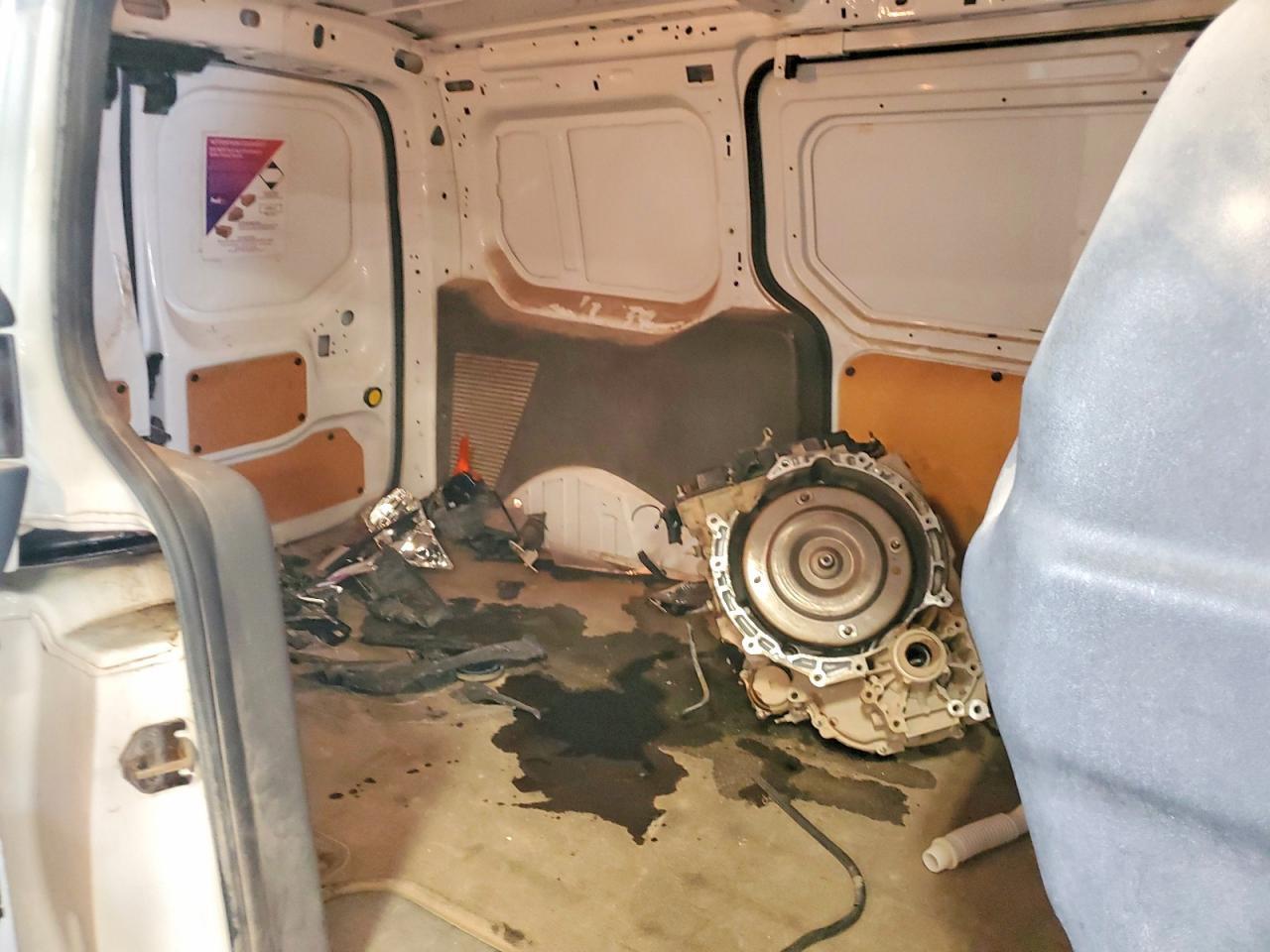 NM0LS7E29L1437128 2020 FORD TRANSIT CONNECT photo no. 10