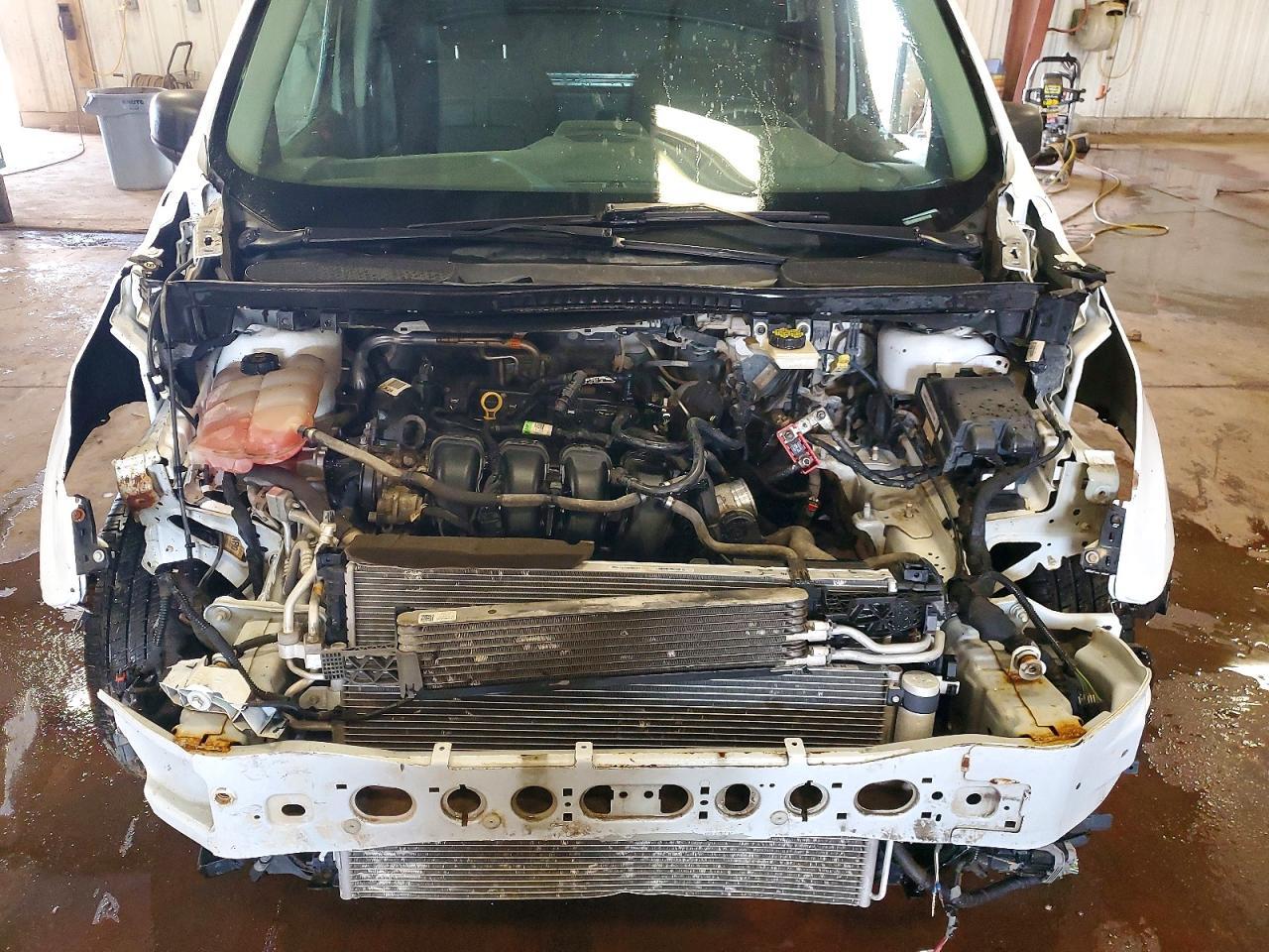 NM0LS7E29L1437128 2020 FORD TRANSIT CONNECT photo no. 11