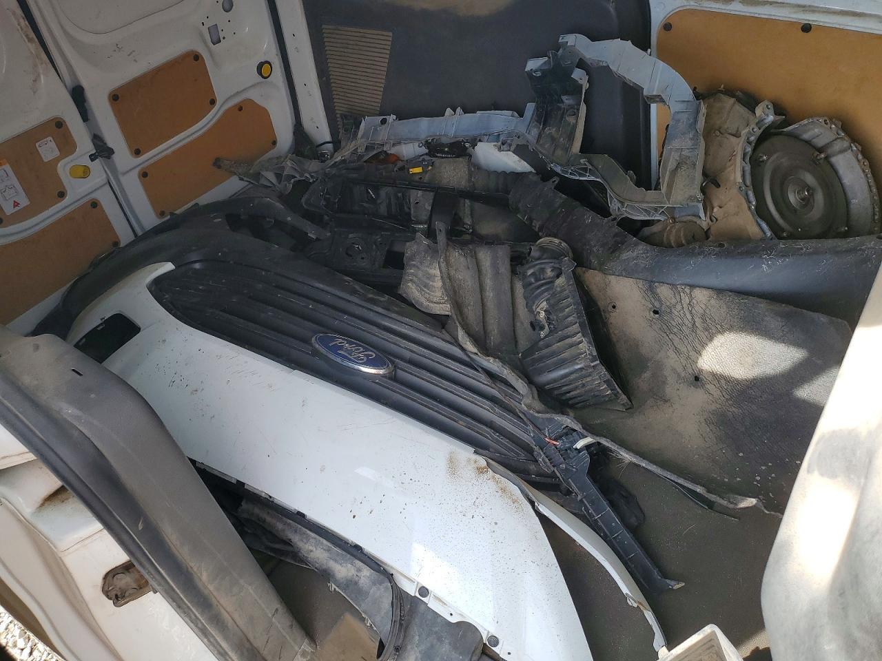 NM0LS7E29L1437128 2020 FORD TRANSIT CONNECT photo no. 12