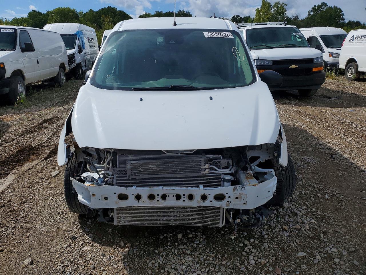 NM0LS7E29L1437128 2020 FORD TRANSIT CONNECT photo no. 5