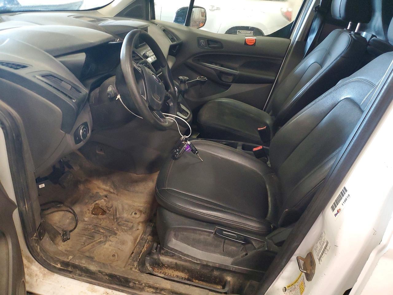 NM0LS7E29L1437128 2020 FORD TRANSIT CONNECT photo no. 7