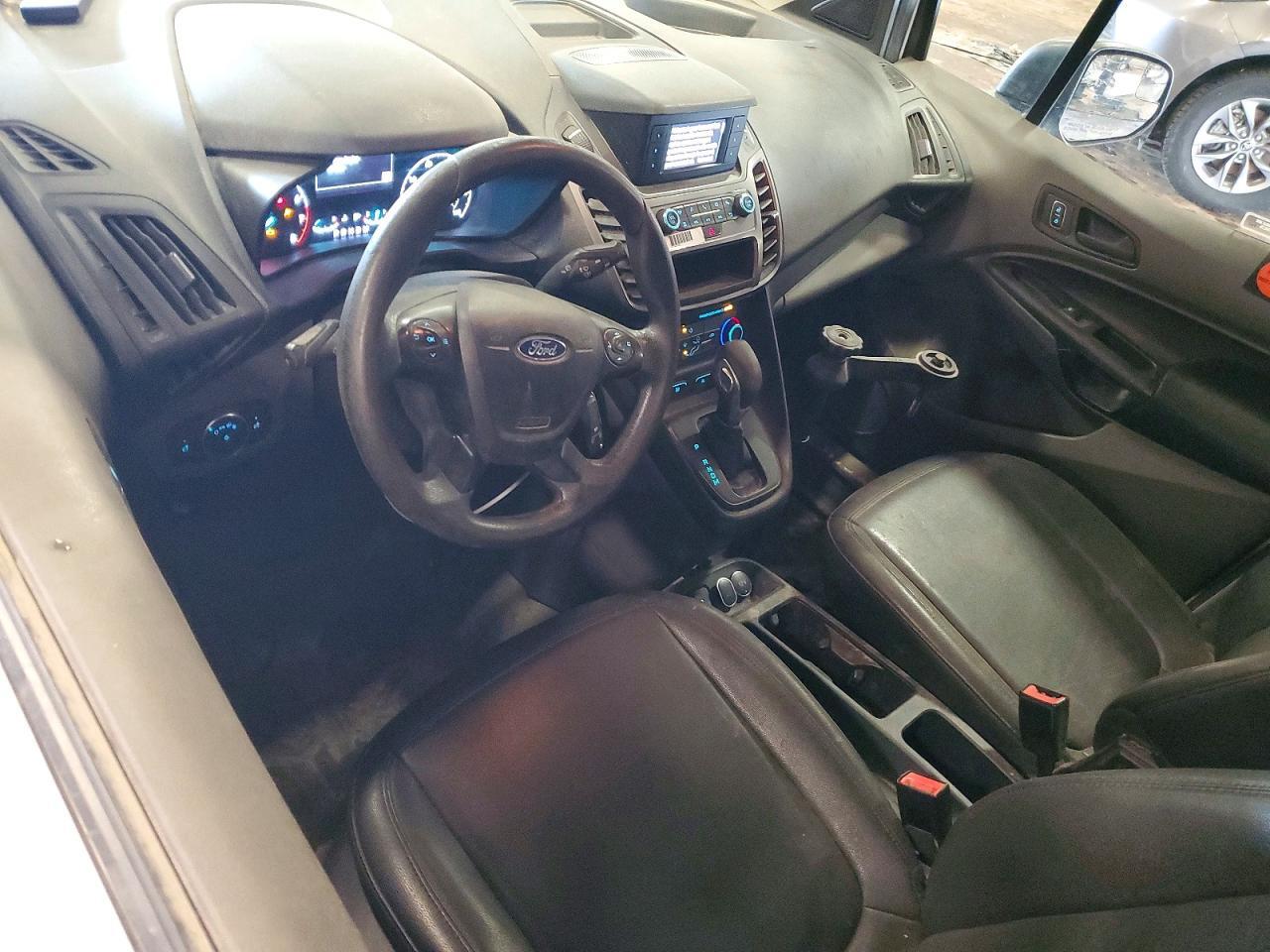 NM0LS7E29L1437128 2020 FORD TRANSIT CONNECT photo no. 8