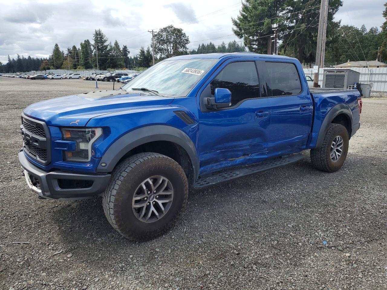 2018 FORD F150 1FTFW1RG3JFD00614