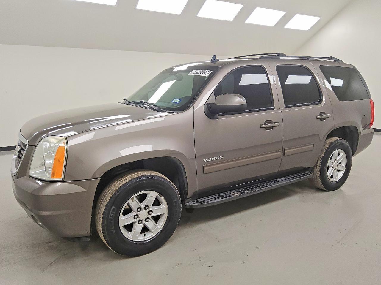2013 GMC YUKON 1GKS1AE07DR200898