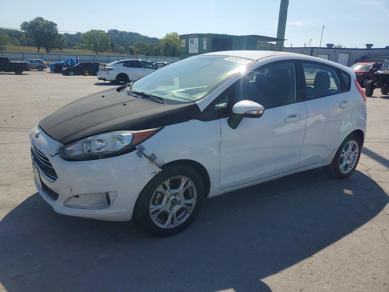 2015 FORD FIESTA 3FADP4EJ4FM108137