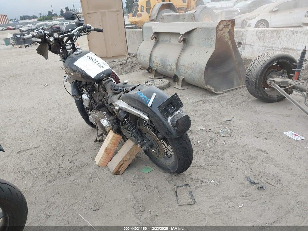 1HD1CT3578K430434 2008 HARLEY-DAVIDSON XL1200 photo no. 3