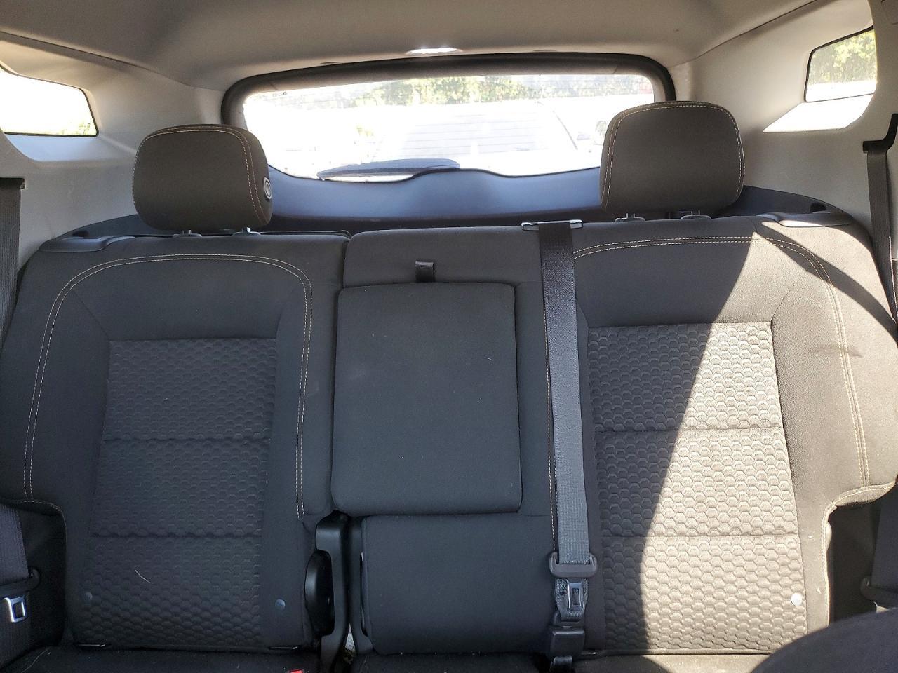3GKALMEV2LL208786 2020 GMC TERRAIN photo no. 10