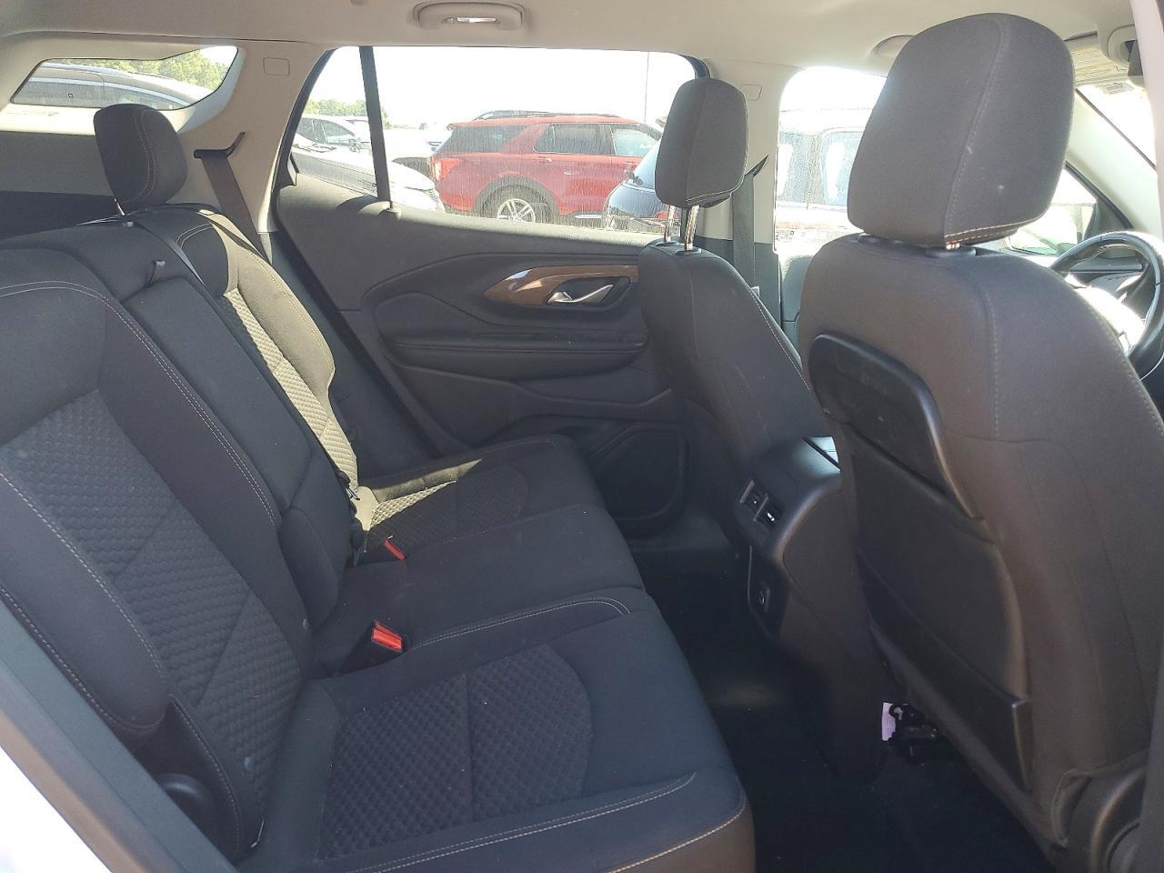 3GKALMEV2LL208786 2020 GMC TERRAIN photo no. 11