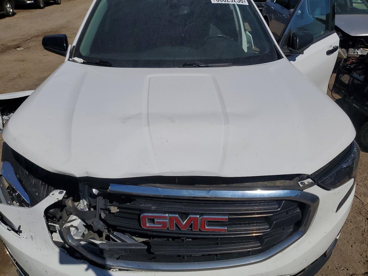 3GKALMEV2LL208786 2020 GMC TERRAIN photo no. 12