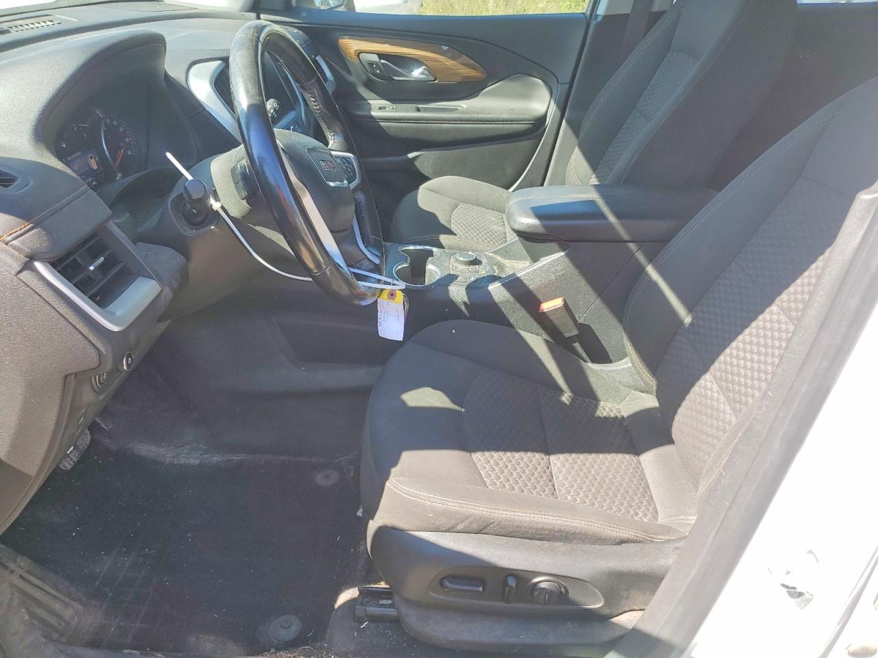 3GKALMEV2LL208786 2020 GMC TERRAIN photo no. 7