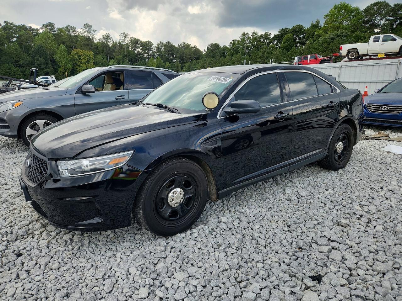 2016 FORD TAURUS 1FAHP2MK6GG137148