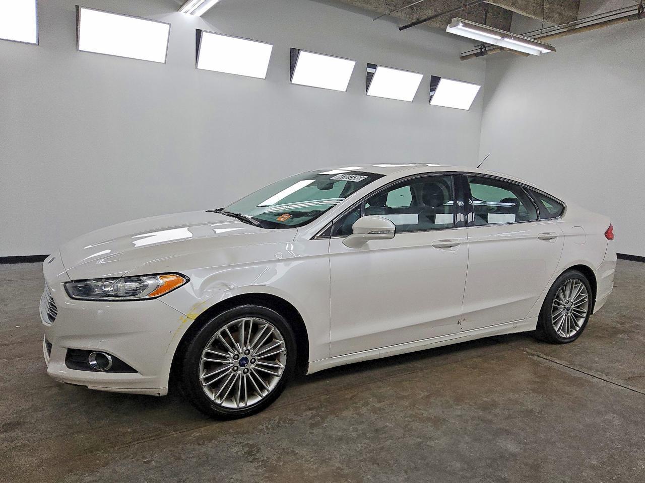 2015 FORD FUSION 3FA6P0HD7FR102827